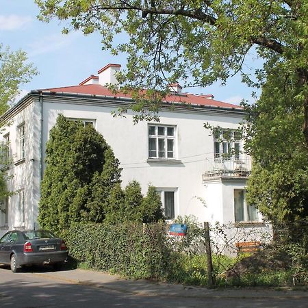 Apartamenty Zacisze Varsovia Exterior foto