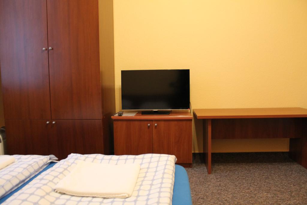 Apartamenty Zacisze Varsovia Exterior foto