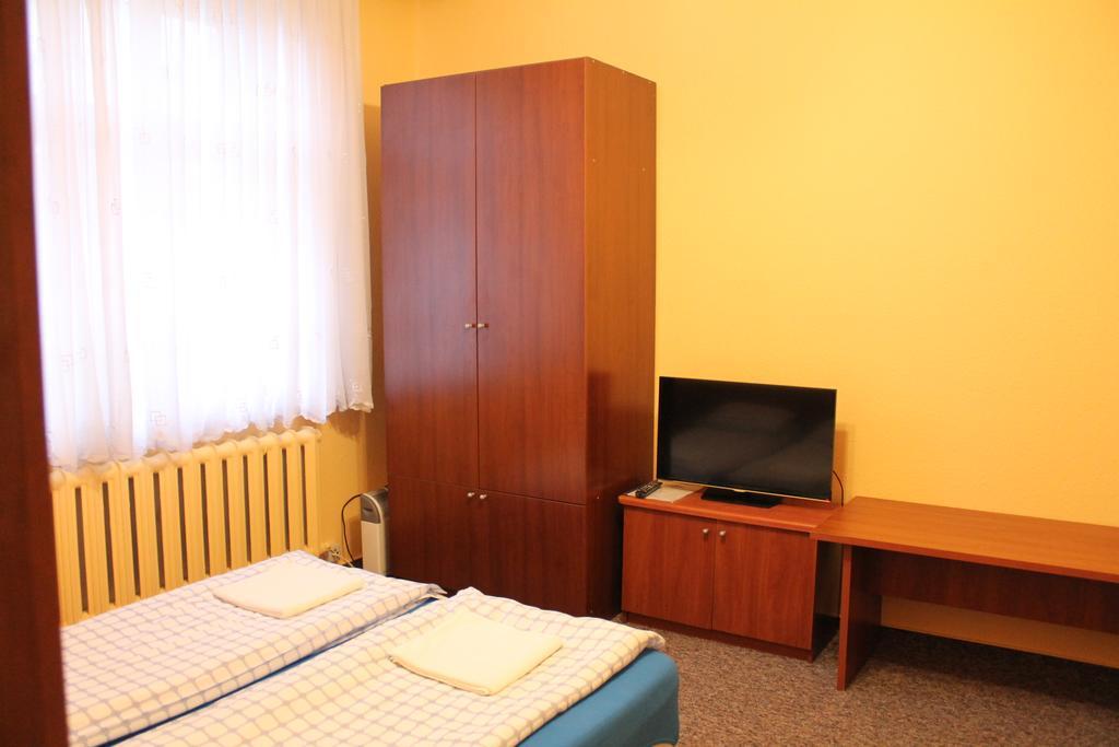 Apartamenty Zacisze Varsovia Exterior foto