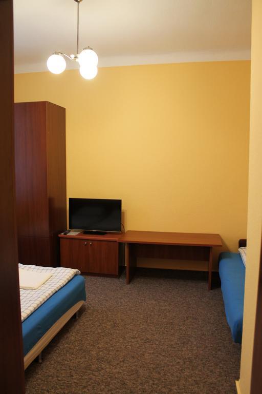 Apartamenty Zacisze Varsovia Exterior foto